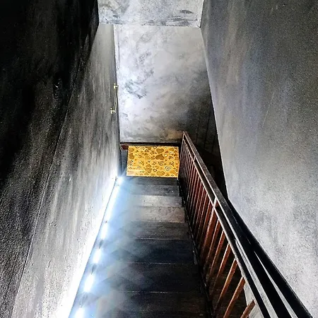 I Vizi Del Re Ferdinando Casa de hóspedes *