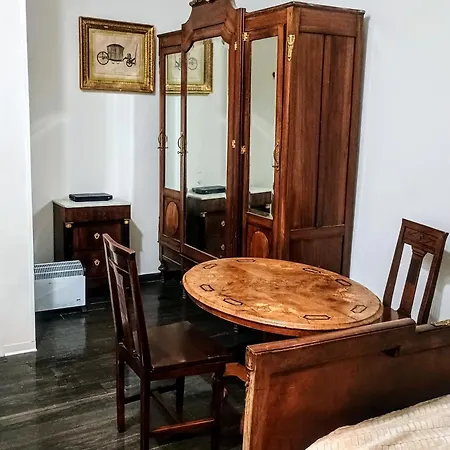 I Vizi Del Re Ferdinando Casa de hóspedes *