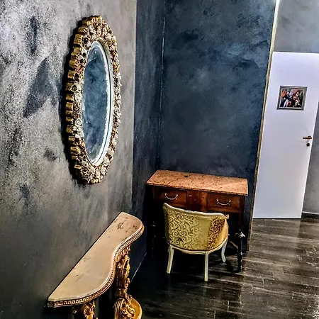 I Vizi Del Re Ferdinando *