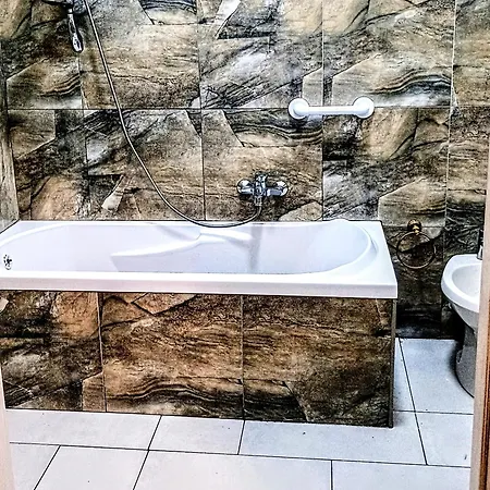 I Vizi Del Re Ferdinando Casa de hóspedes Caserta